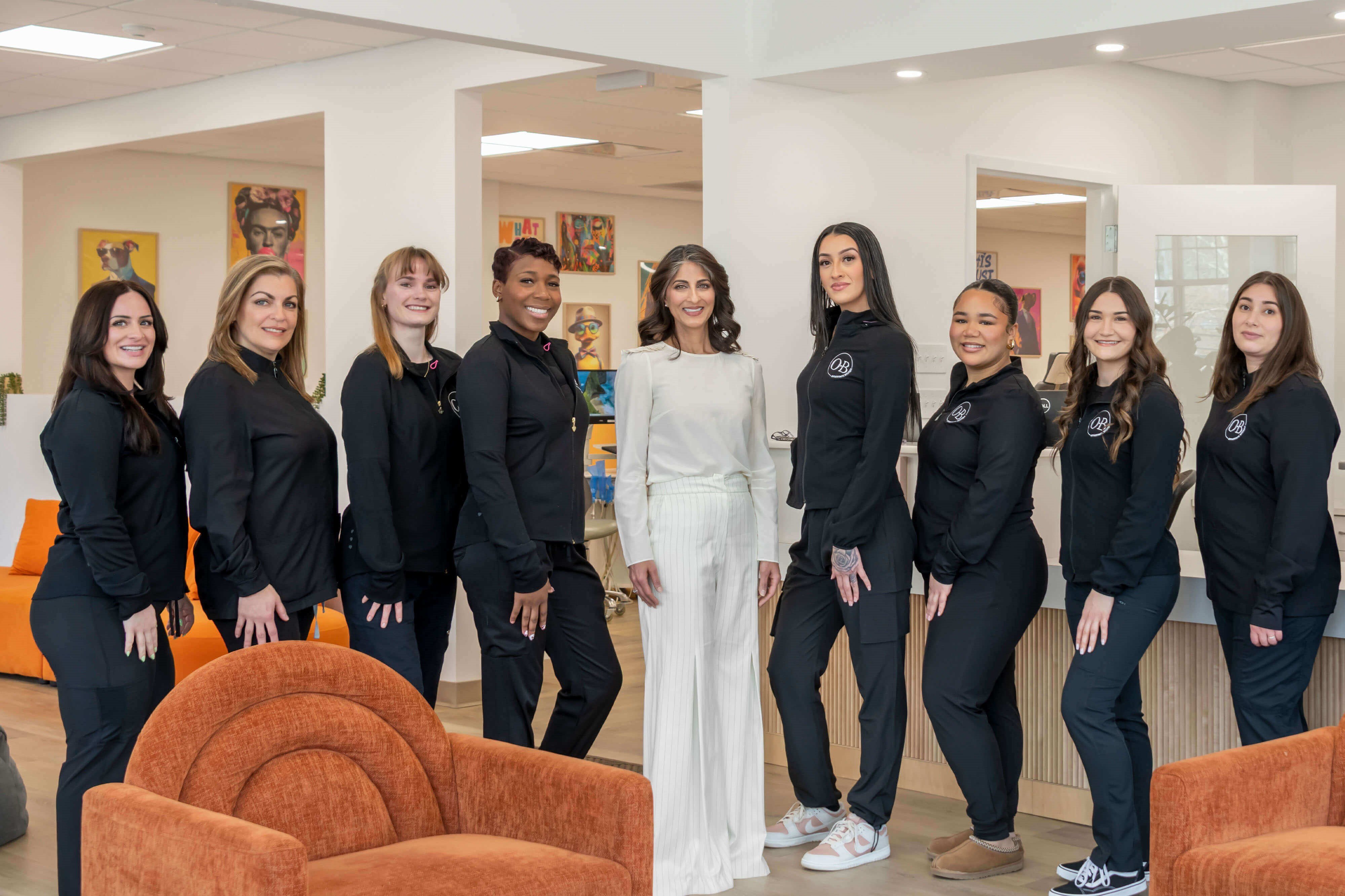 Welcome to Orthodontic Boutique