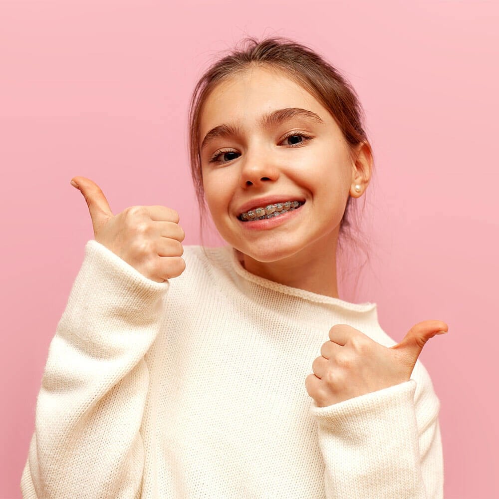 Early Orthodontics